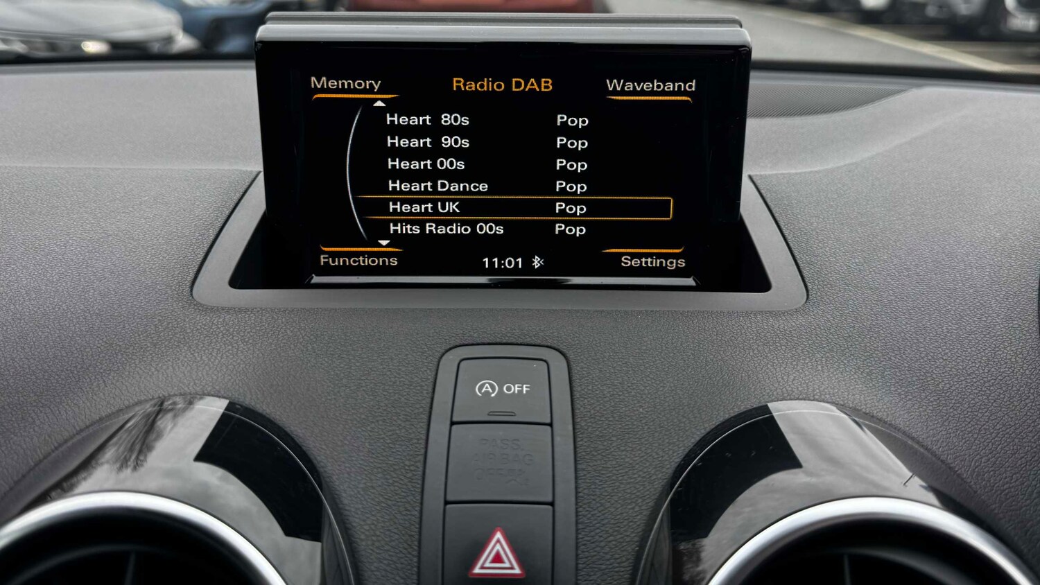 Used Audi A1 2018 for sale - 77827293: Photo 32