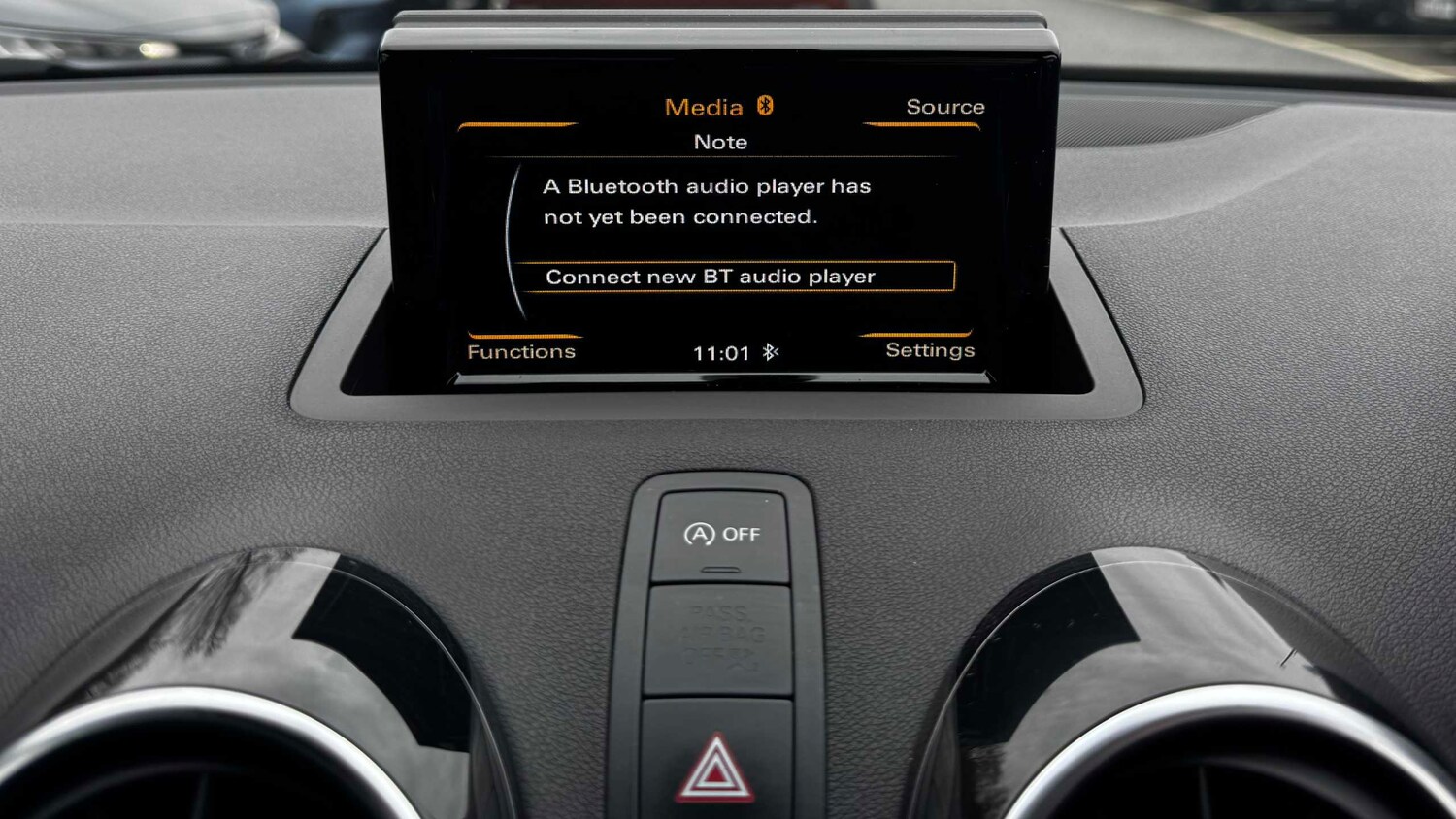 Used Audi A1 2018 for sale - 77827293: Photo 33