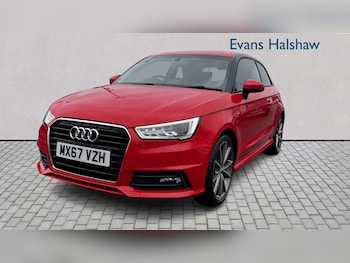 Used Audi A1 2018 for sale - 77827293: Photo