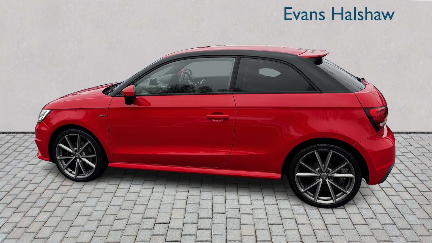 Used Audi A1 2018 for sale - 77827293: Photo 4
