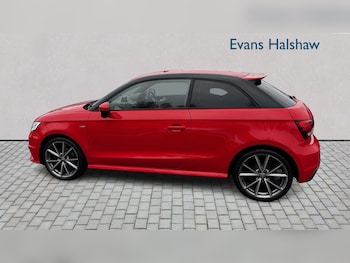 Used Audi A1 2018 for sale - 77827293: Photo