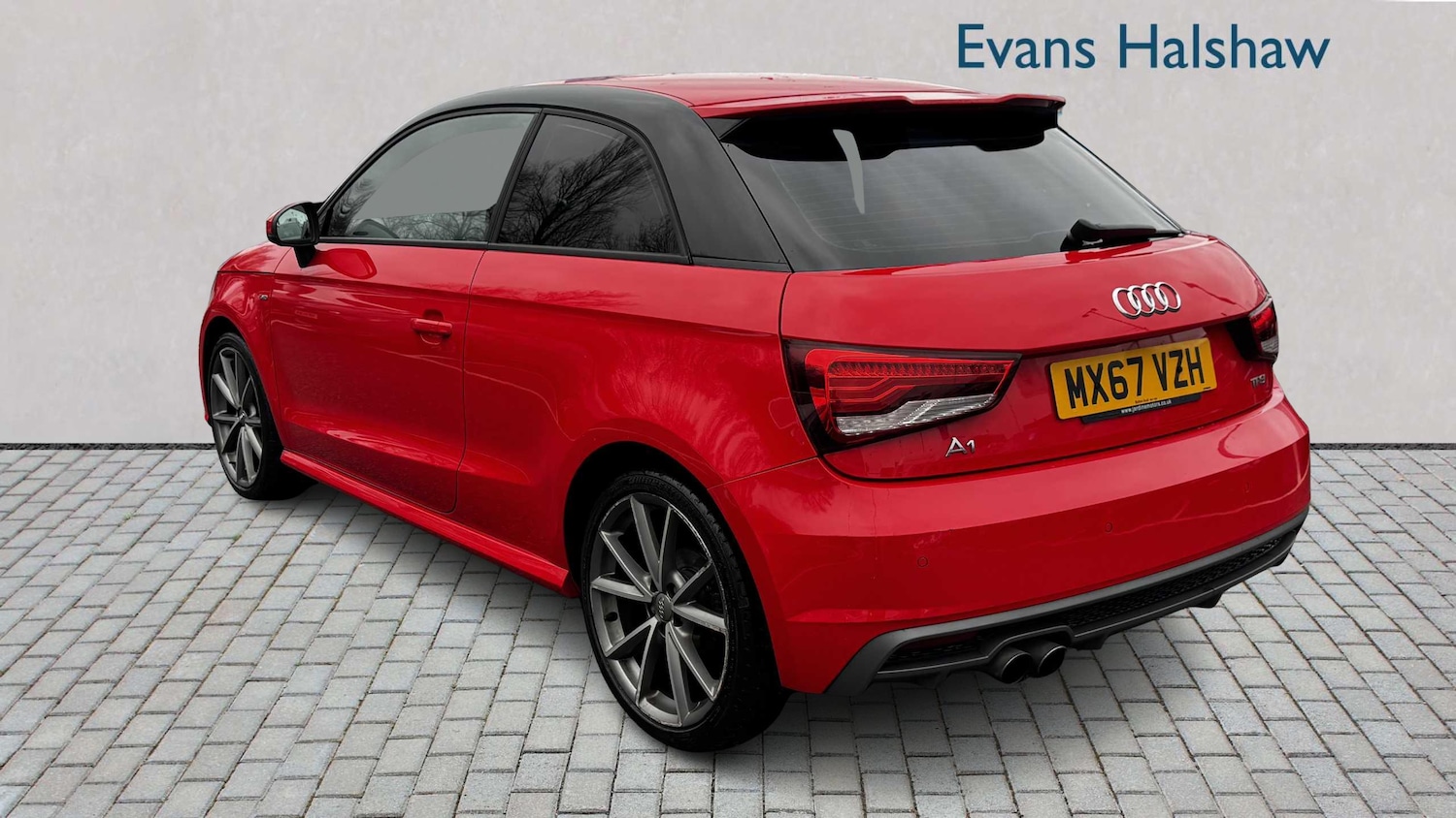 Used Audi A1 2018 for sale - 77827293: Photo 5