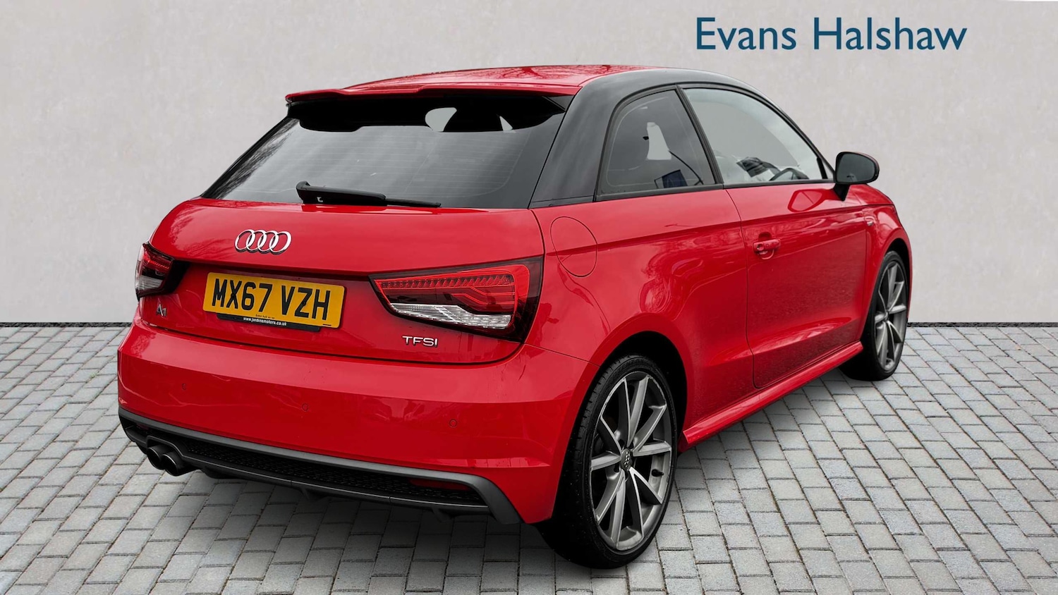 Used Audi A1 2018 for sale - 77827293: Photo 7