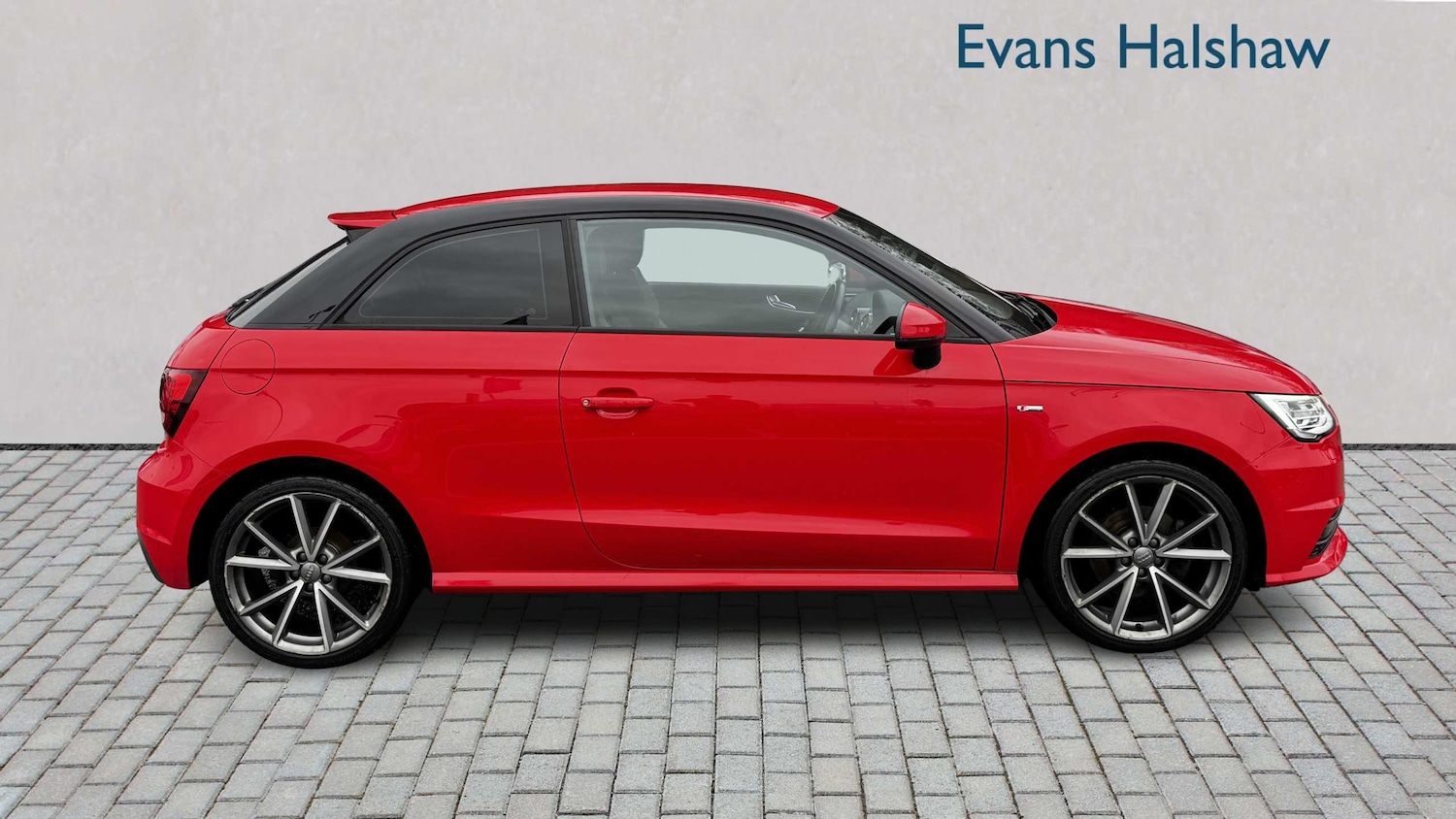 Used Audi A1 2018 for sale - 77827293: Photo 8