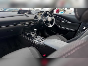 Used Mazda CX-30 2022 for sale - 78550569: Photo