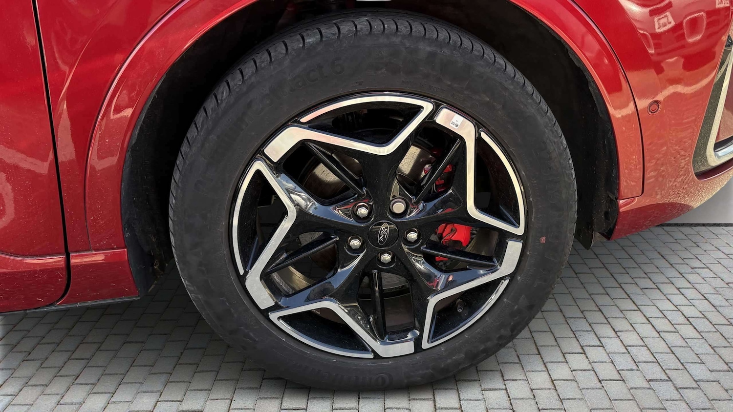 Used Ford Kuga 2024 for sale - 78118855: Photo 10