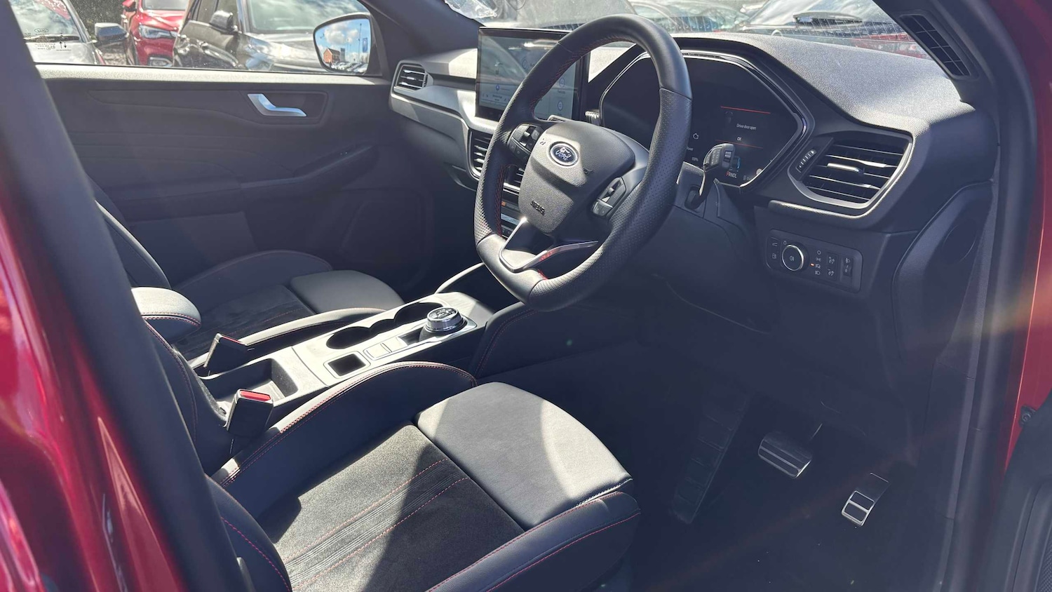 Used Ford Kuga 2024 for sale - 78118855: Photo 11