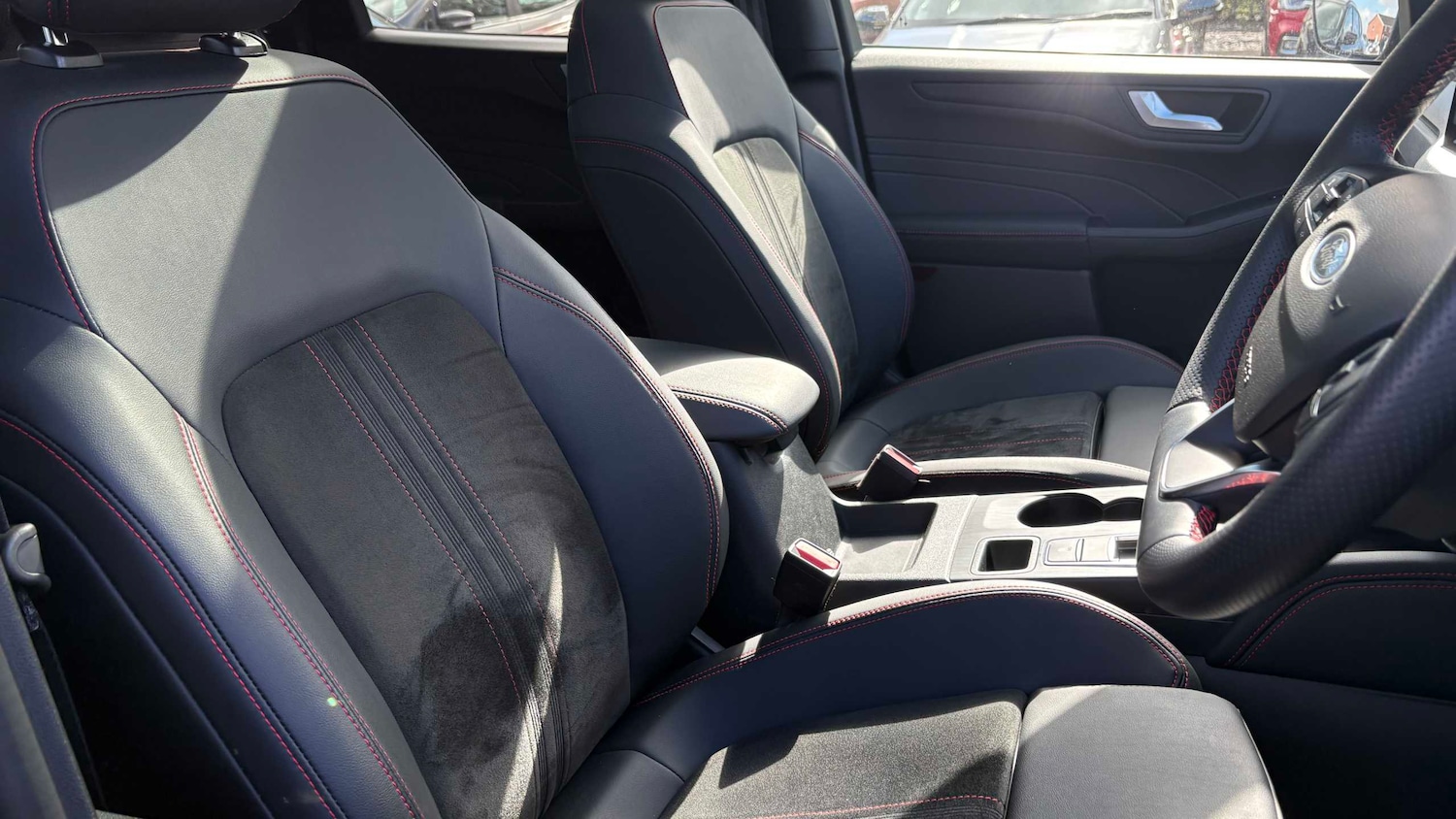 Used Ford Kuga 2024 for sale - 78118855: Photo 12