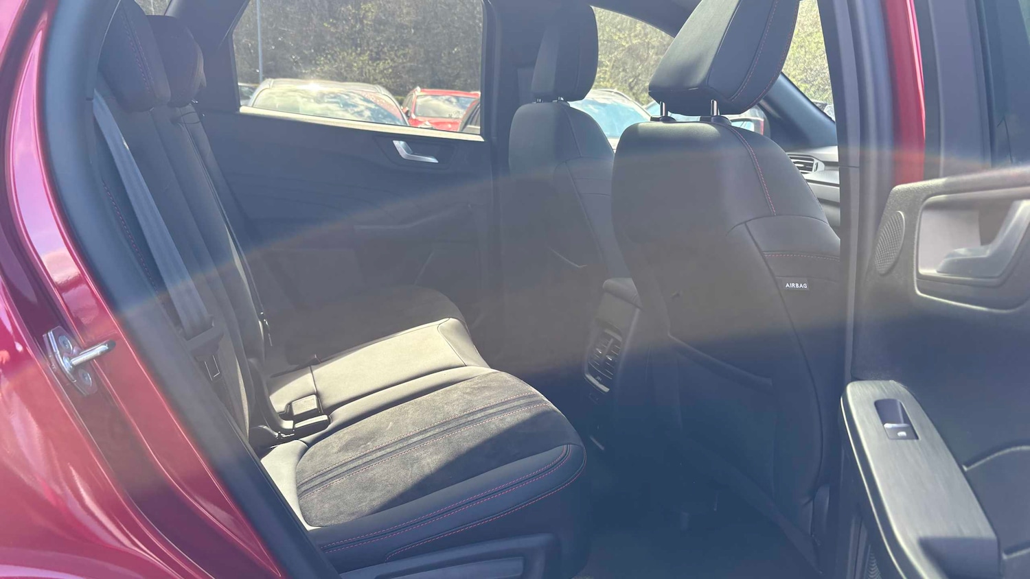 Used Ford Kuga 2024 for sale - 78118855: Photo 13