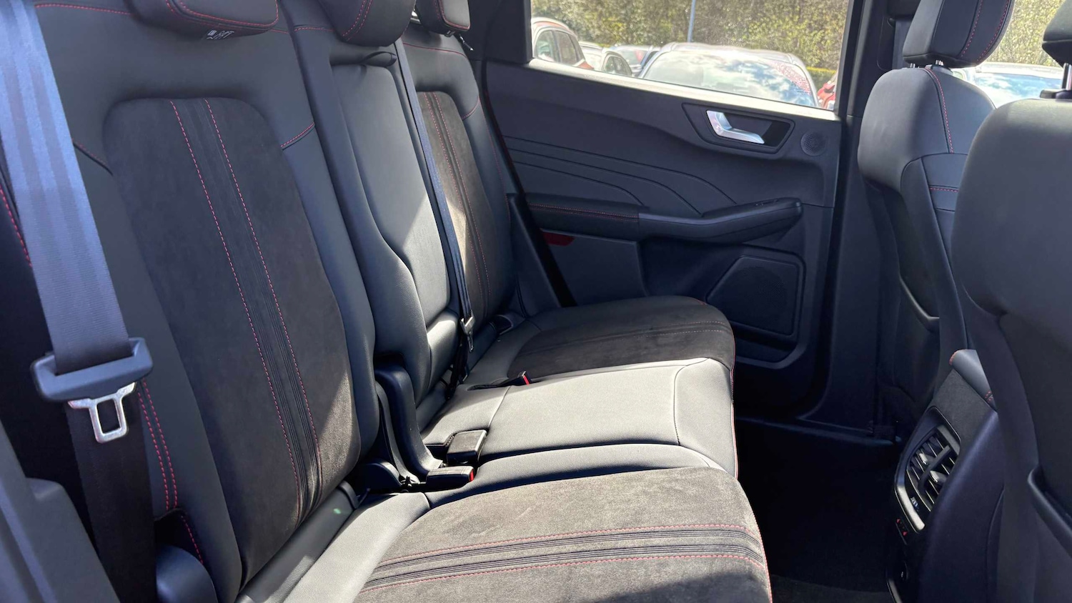 Used Ford Kuga 2024 for sale - 78118855: Photo 14