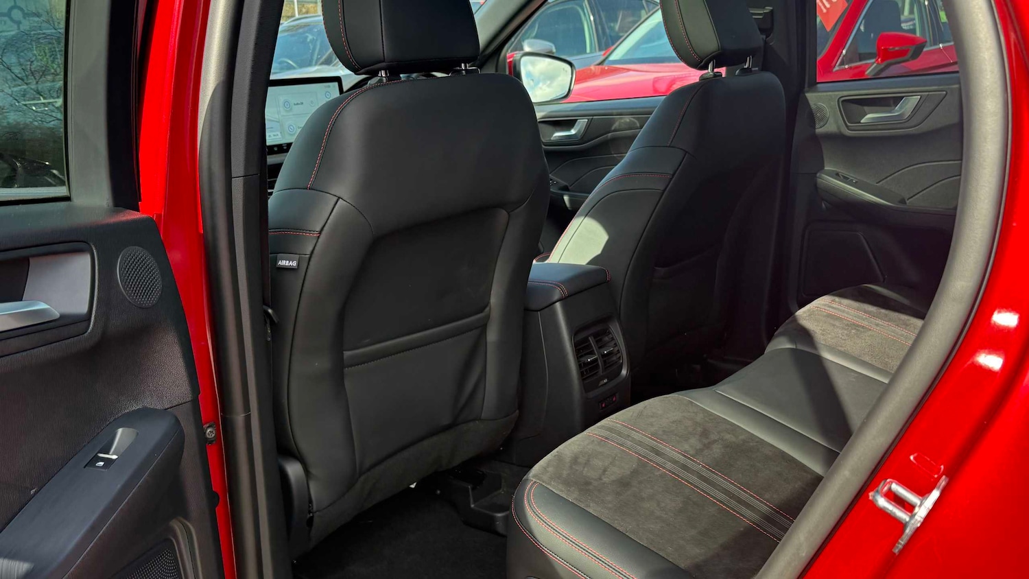 Used Ford Kuga 2024 for sale - 78118855: Photo 18