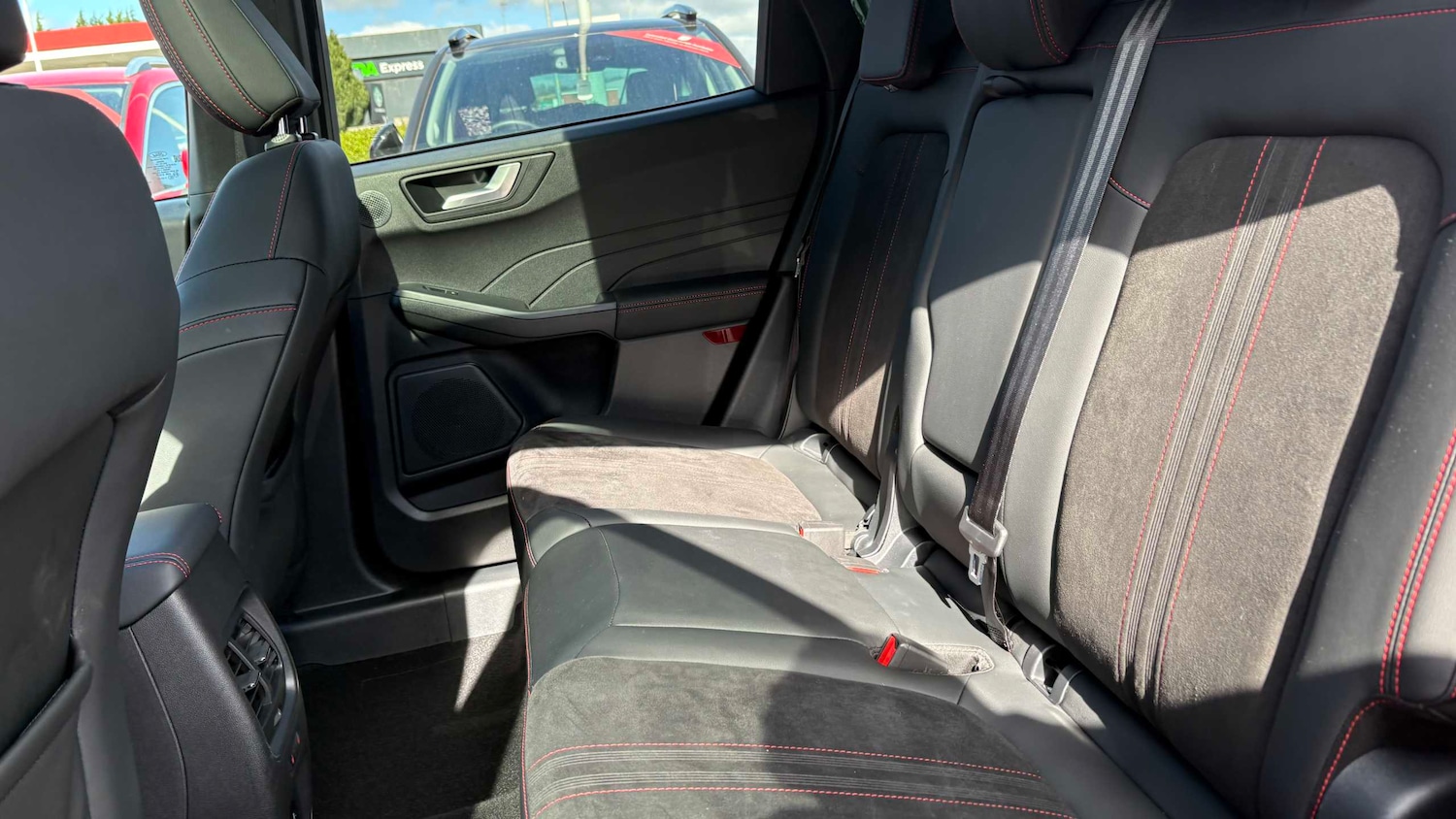 Used Ford Kuga 2024 for sale - 78118855: Photo 19