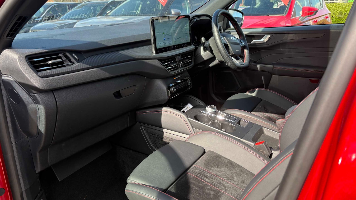 Used Ford Kuga 2024 for sale - 78118855: Photo 20