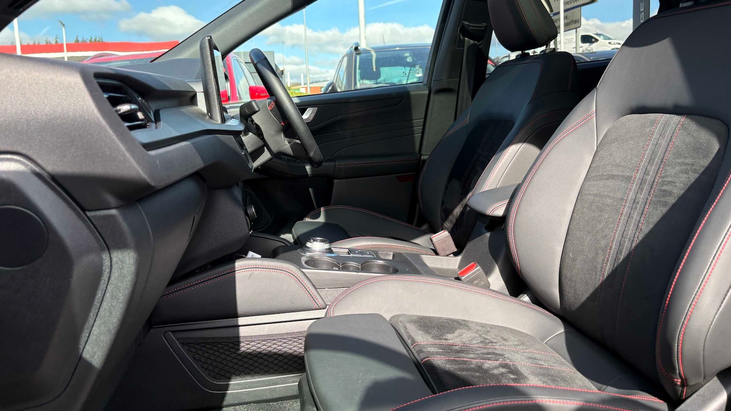 Used Ford Kuga 2024 for sale - 78118855: Photo 22