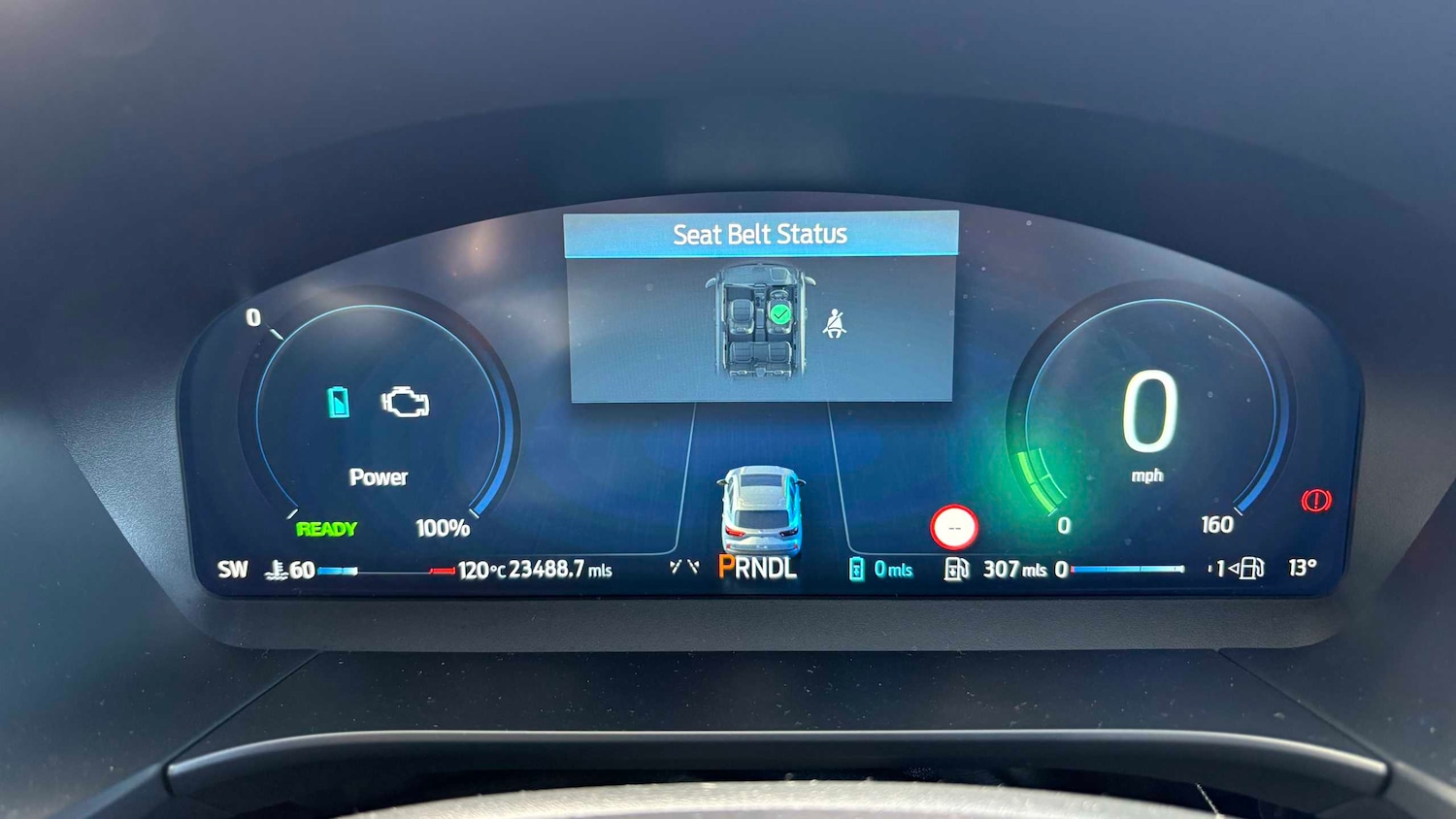 Used Ford Kuga 2024 for sale - 78118855: Photo 23