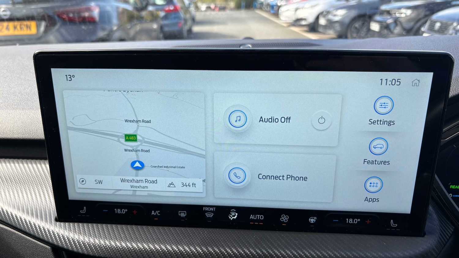 Used Ford Kuga 2024 for sale - 78118855: Photo 29