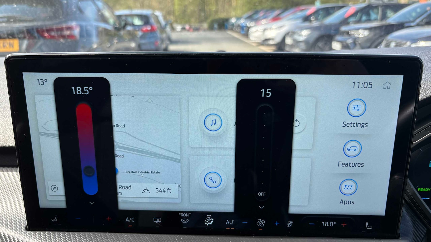 Used Ford Kuga 2024 for sale - 78118855: Photo 30