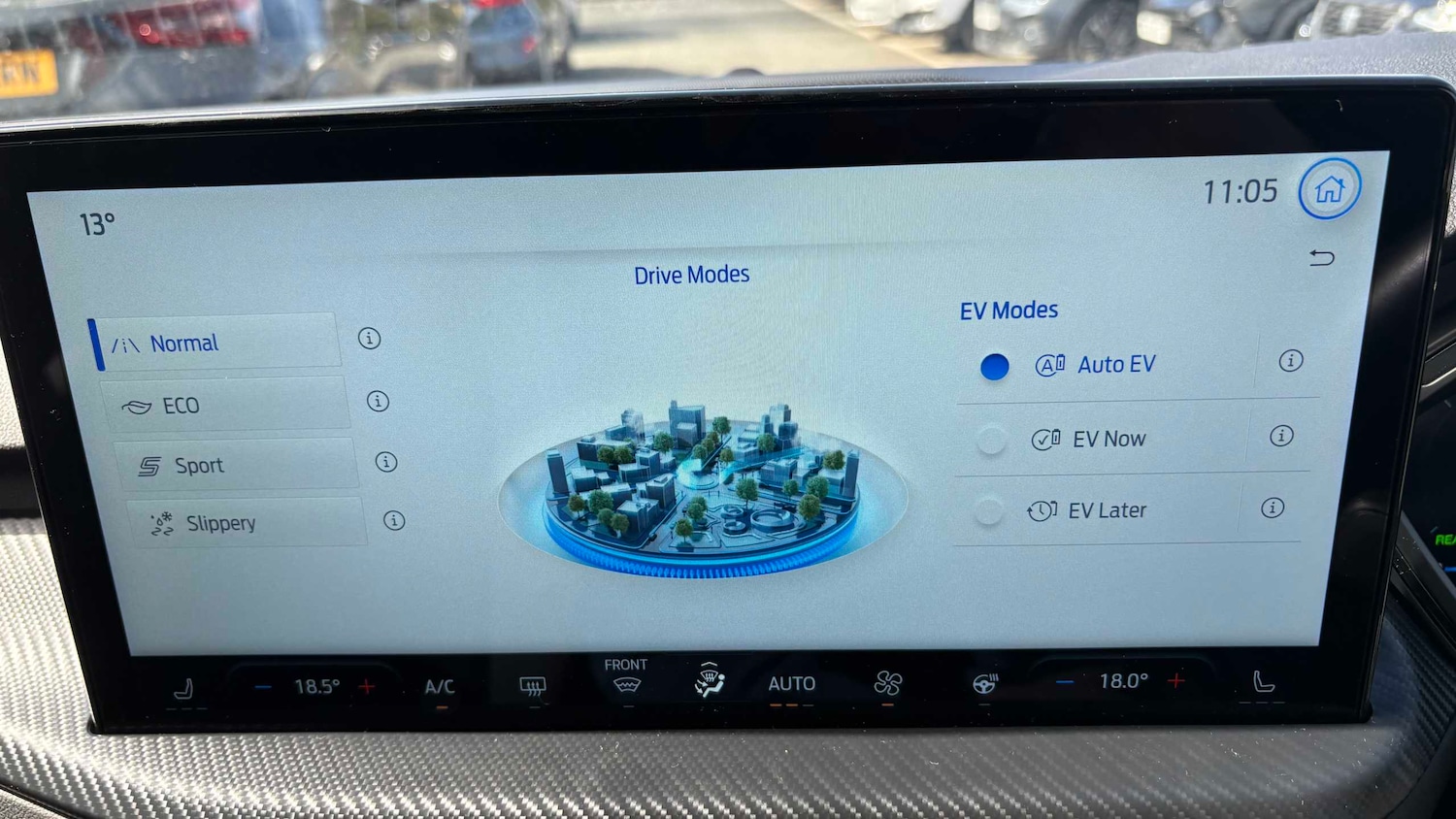 Used Ford Kuga 2024 for sale - 78118855: Photo 31