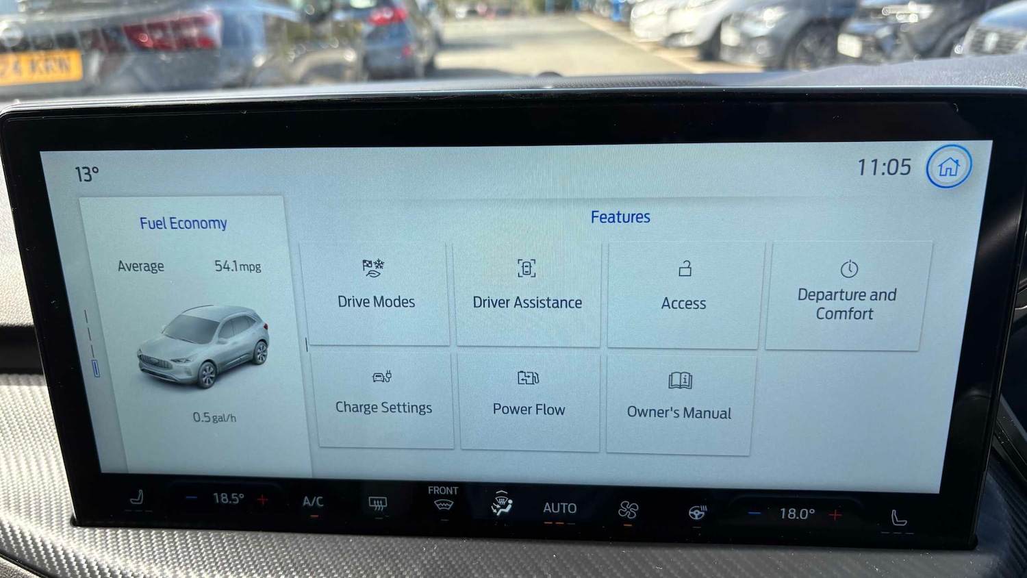 Used Ford Kuga 2024 for sale - 78118855: Photo 32