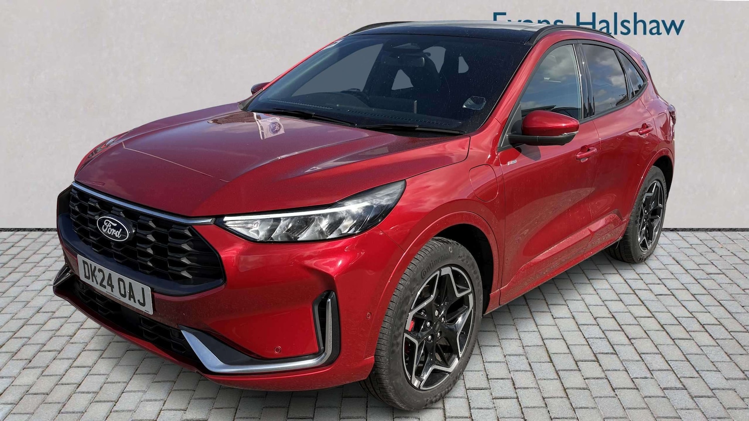 Used Ford Kuga 2024 for sale - 78118855: Photo 4