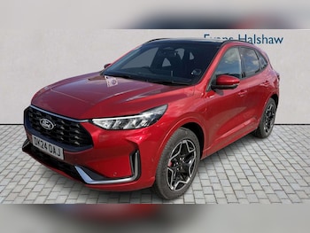 Used Ford Kuga 2024 for sale - 78118855: Photo