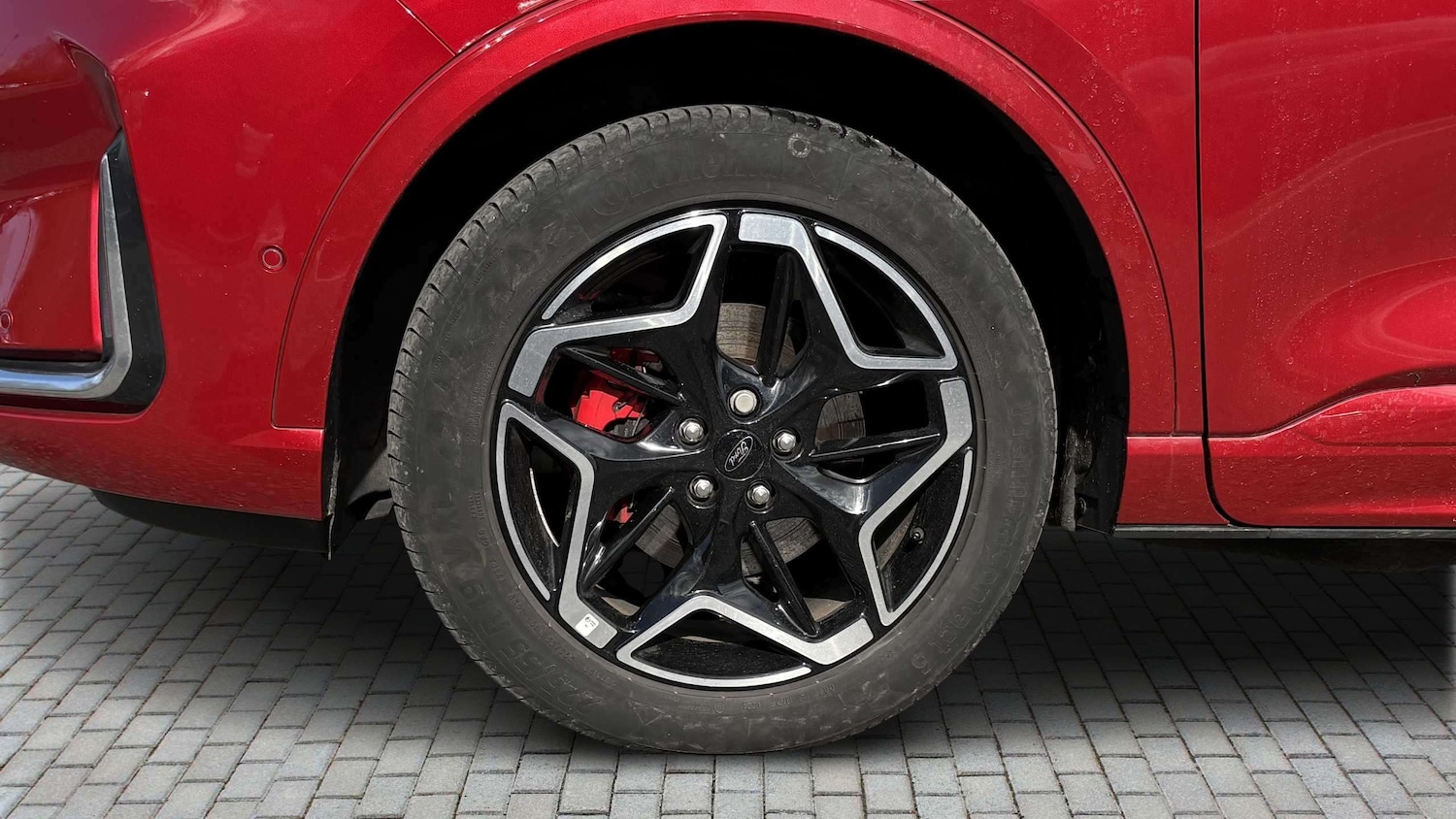 Used Ford Kuga 2024 for sale - 78118855: Photo 5