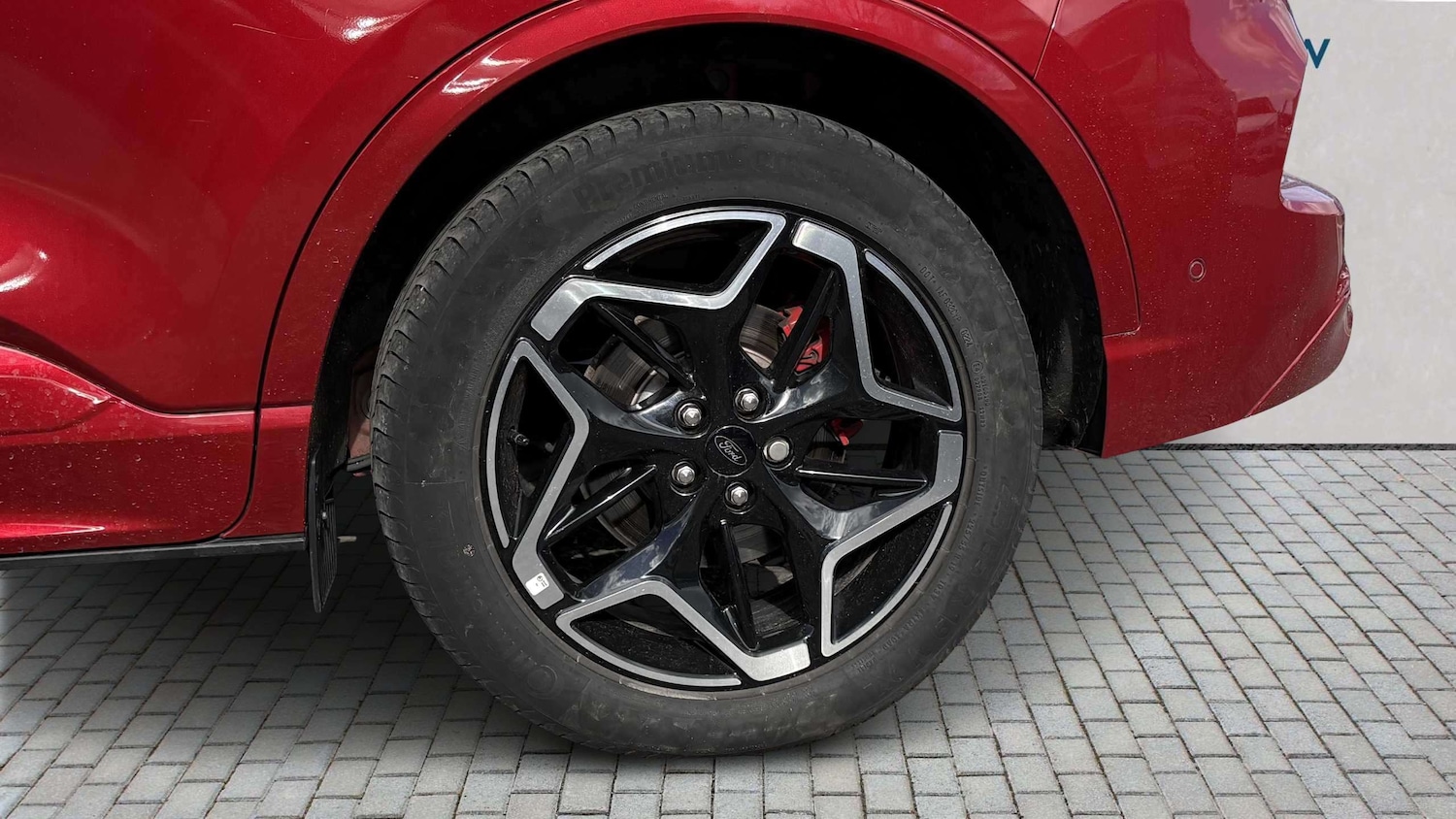 Used Ford Kuga 2024 for sale - 78118855: Photo 6