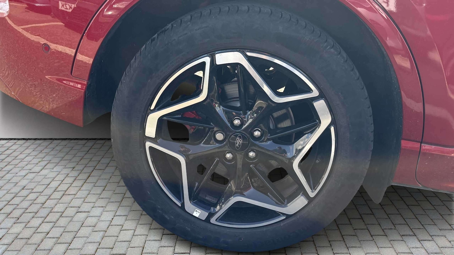 Used Ford Kuga 2024 for sale - 78118855: Photo 9