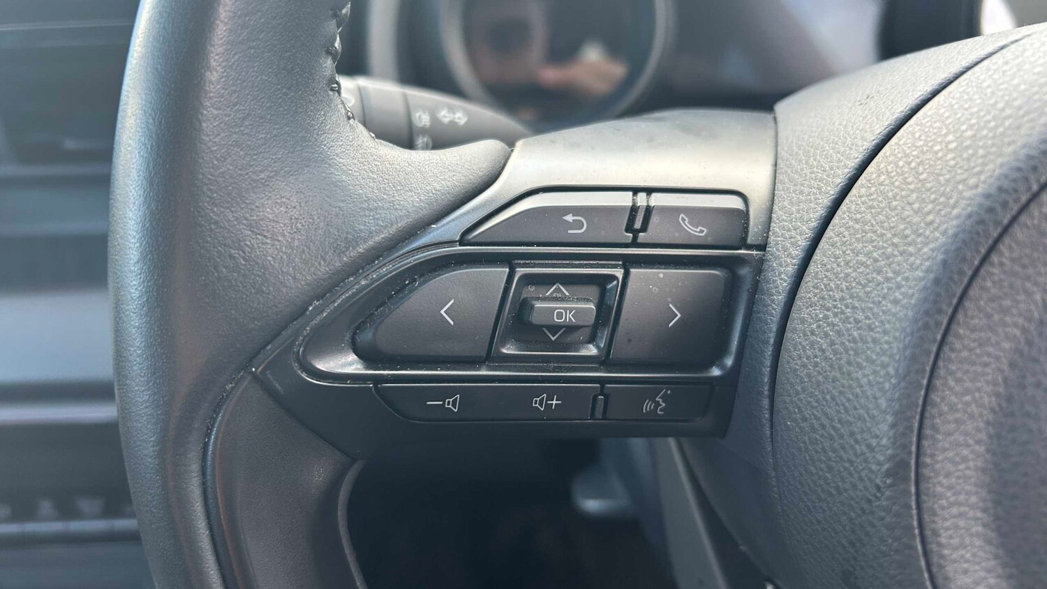 Used Toyota Yaris 2022 for sale - 76156071: Photo 13