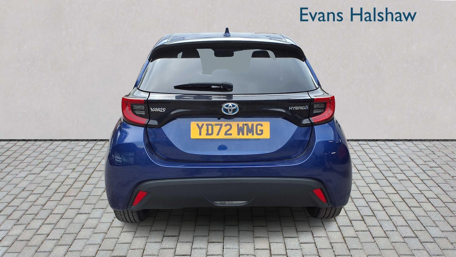 Used Toyota Yaris 2022 for sale - 76156071: Photo 3