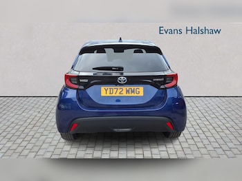 Used Toyota Yaris 2022 for sale - 76156071: Photo 3