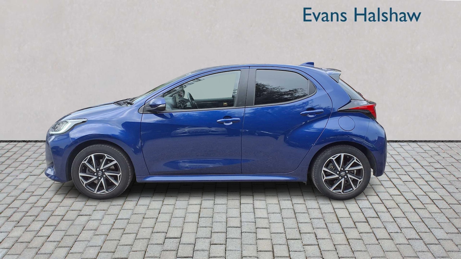 Used Toyota Yaris 2022 for sale - 76156071: Photo 4