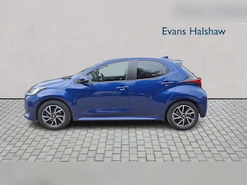 Used Toyota Yaris 2022 for sale - 76156071: Photo 4