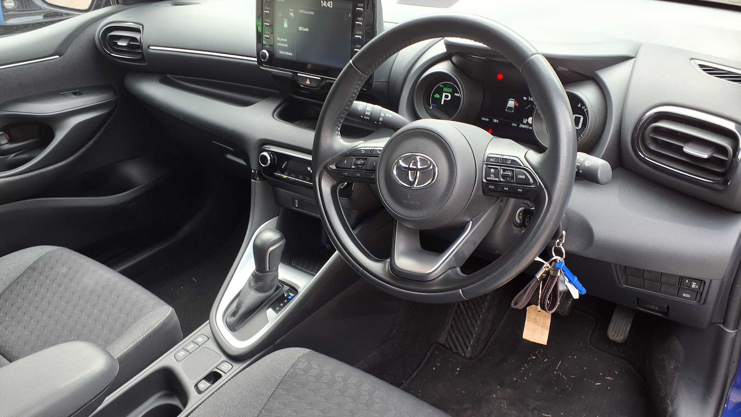 Used Toyota Yaris 2022 for sale - 76156071: Photo 5