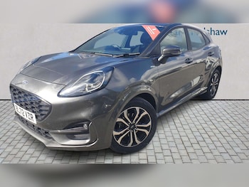 Used Ford Puma 2023 for sale - 78591771: Photo