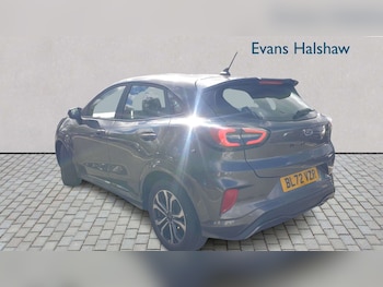 Used Ford Puma 2023 for sale - 78591771: Photo