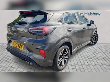 Used Ford Puma 2023 for sale - 78591771: Photo