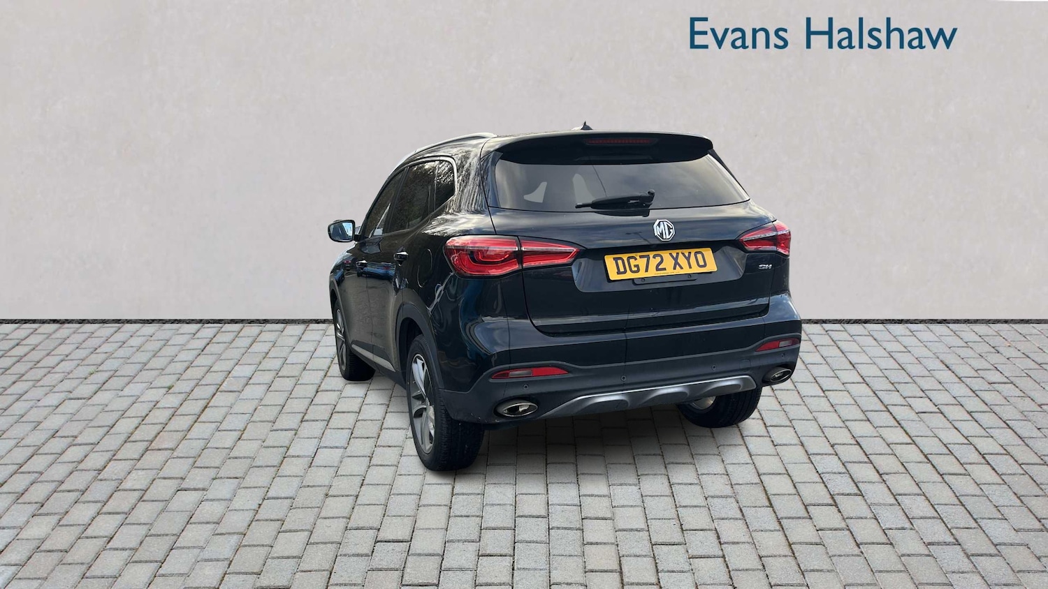 Used MG MG HS 2022 for sale - 77018886: Photo 10