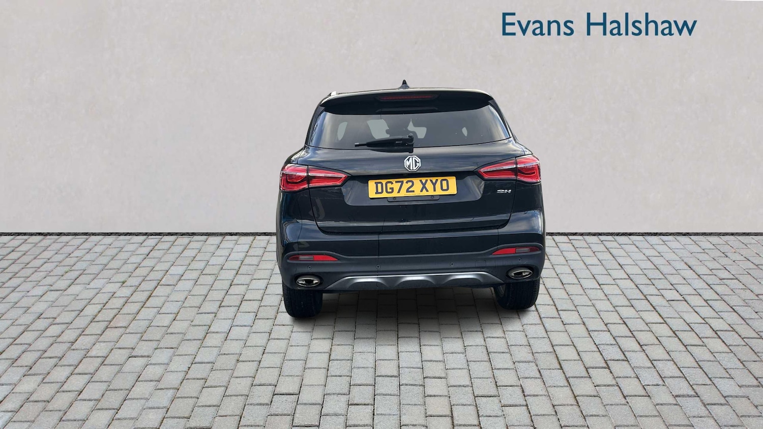 Used MG MG HS 2022 for sale - 77018886: Photo 11