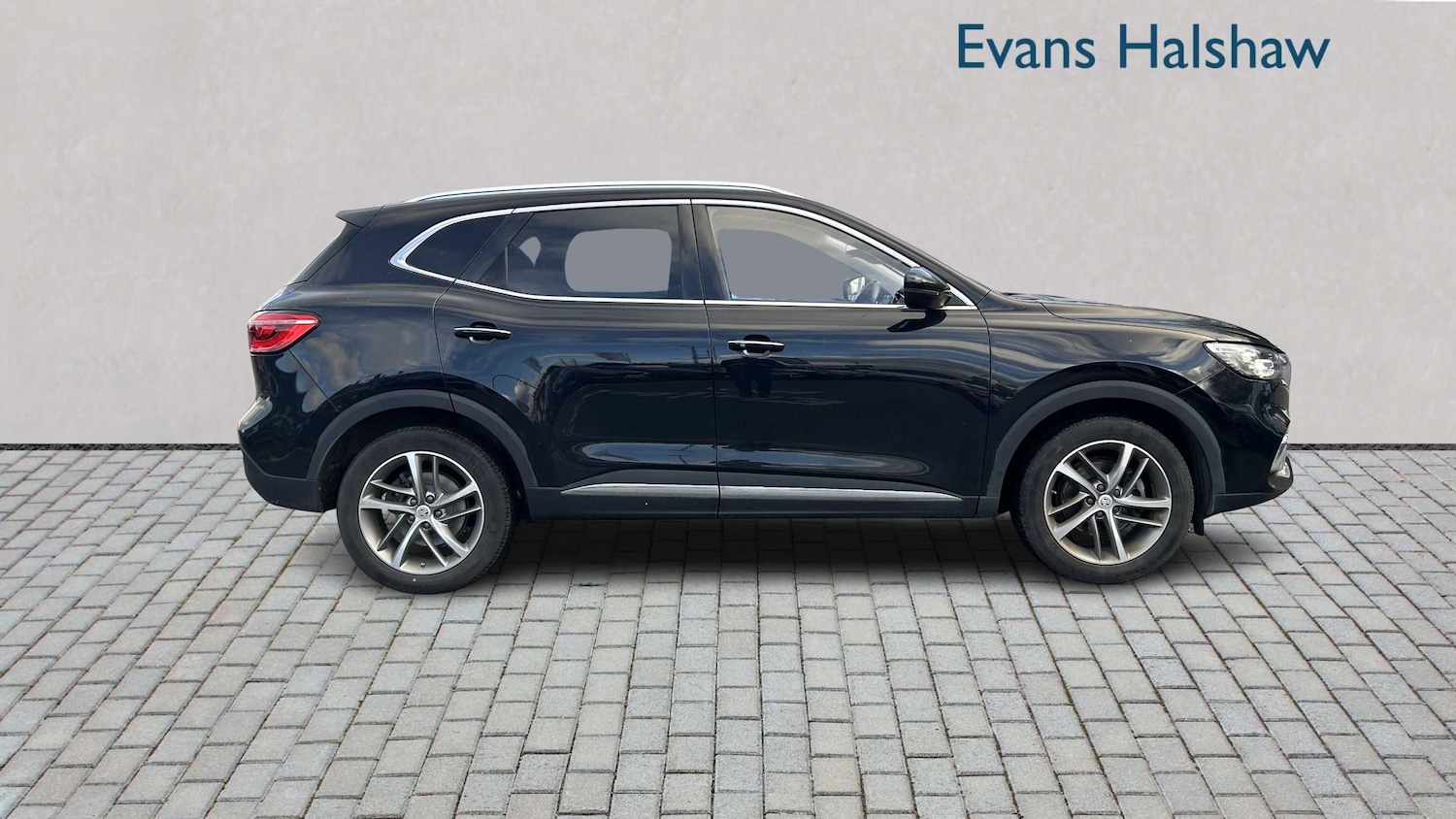 Used MG MG HS 2022 for sale - 77018886: Photo 13