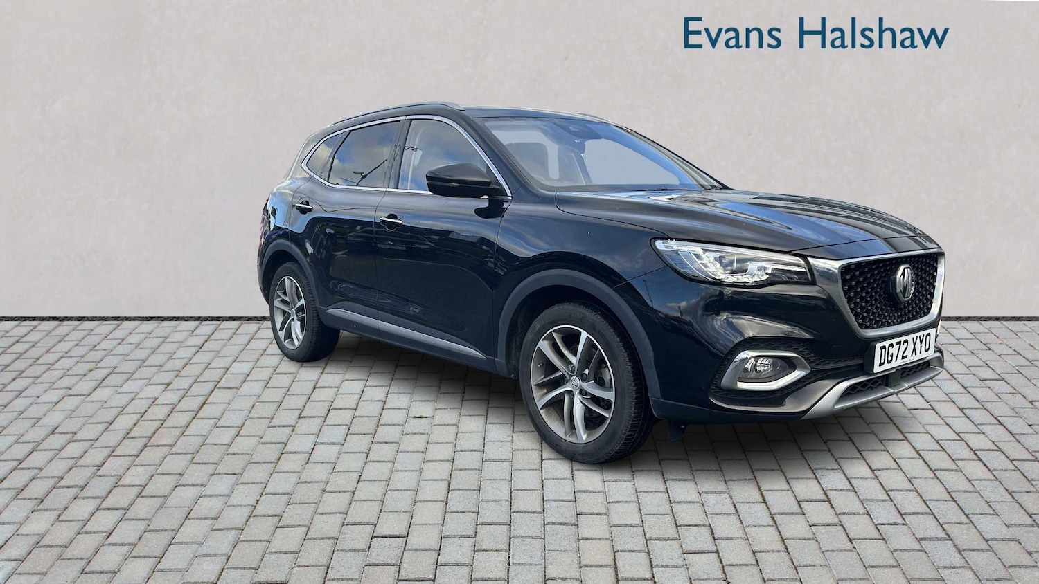 Used MG MG HS 2022 for sale - 77018886: Photo 14