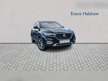 Used MG MG HS 2022 for sale - 77018886: Photo