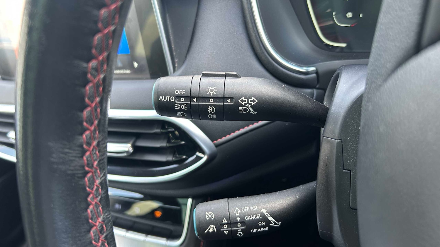 Used MG MG HS 2022 for sale - 77018886: Photo 29