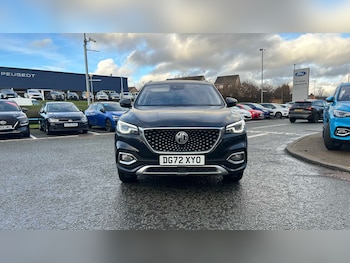 Used MG MG HS 2022 for sale - 77018886: Photo