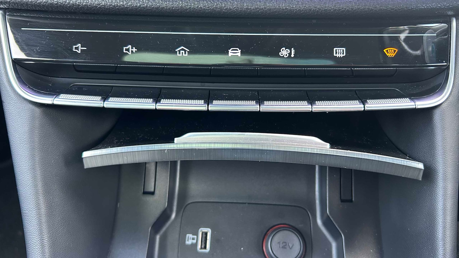 Used MG MG HS 2022 for sale - 77018886: Photo 30