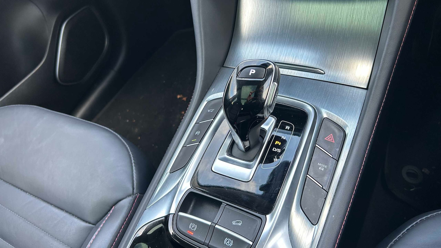 Used MG MG HS 2022 for sale - 77018886: Photo 31