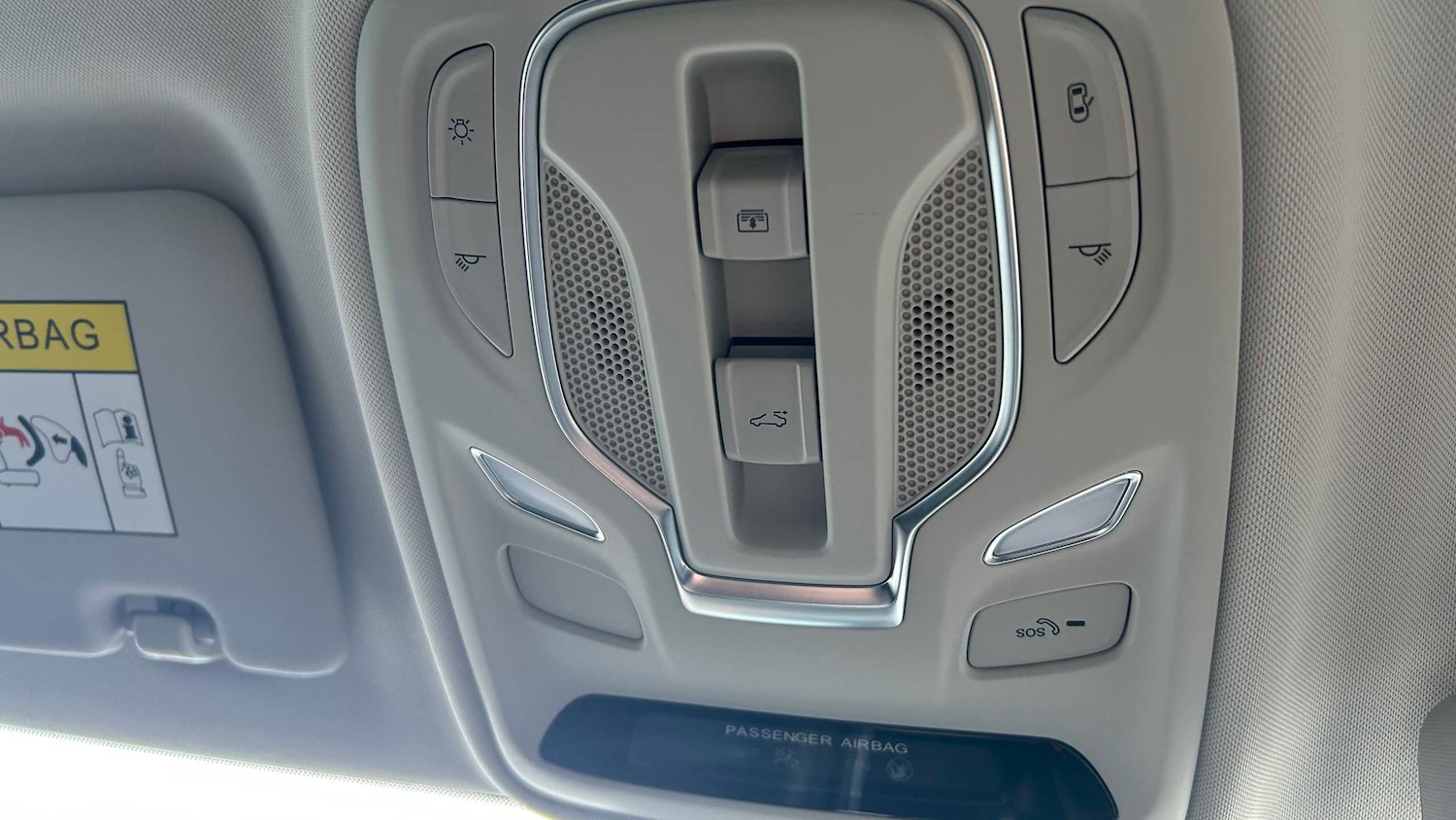 Used MG MG HS 2022 for sale - 77018886: Photo 33