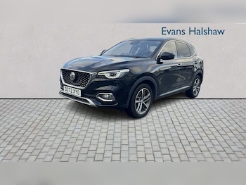 Used MG MG HS 2022 for sale - 77018886: Photo