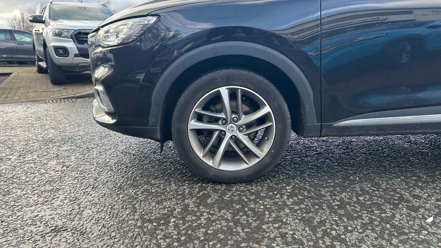 Used MG MG HS 2022 for sale - 77018886: Photo 4