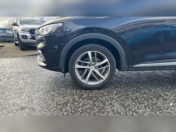 Used MG MG HS 2022 for sale - 77018886: Photo